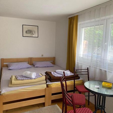 Apartment Darlin Охрид Экстерьер фото