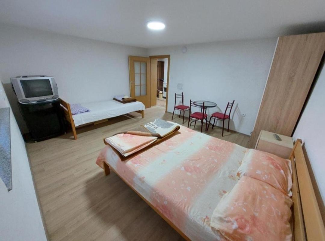 Apartment Darlin Охрид Экстерьер фото