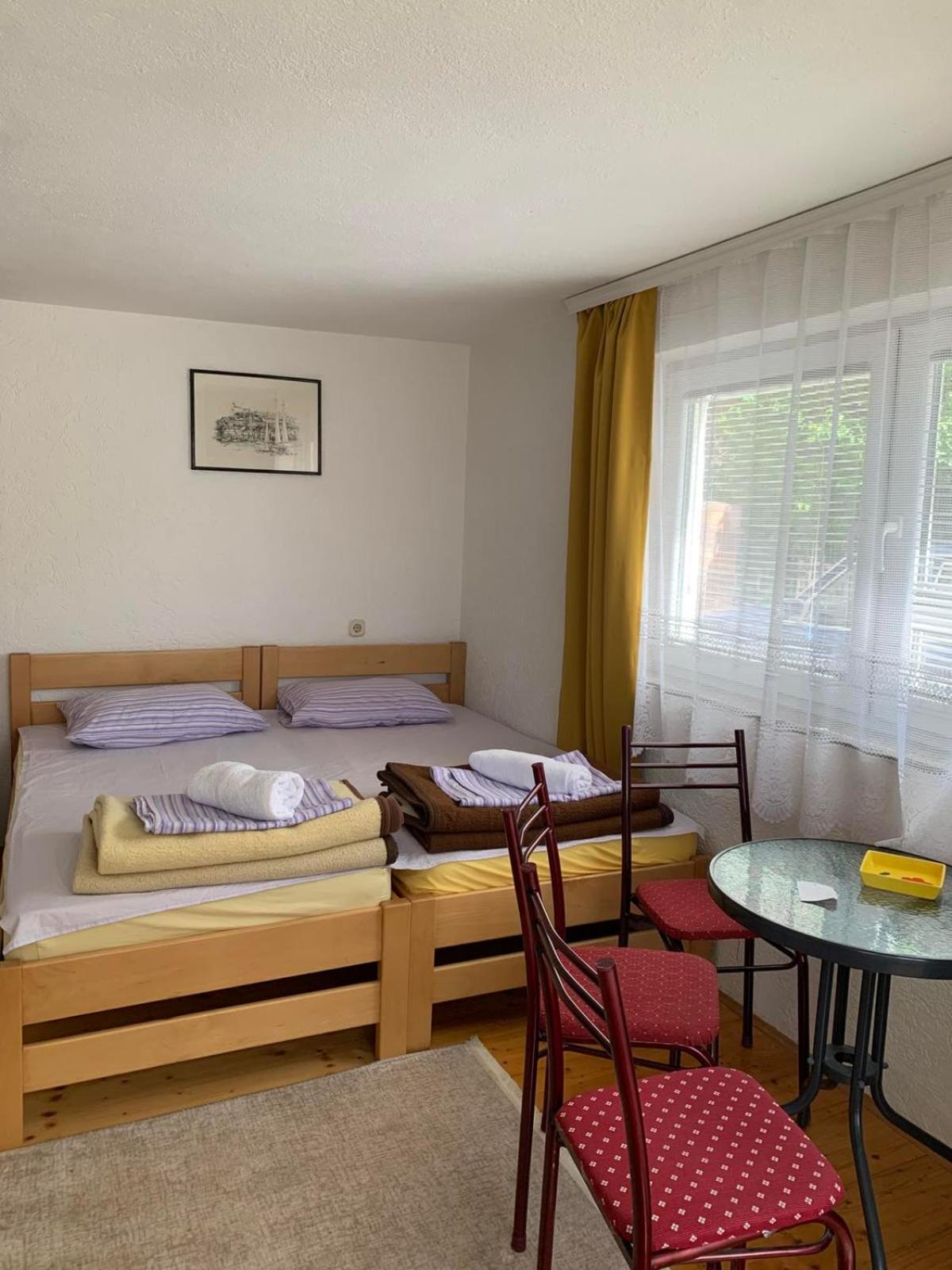 Apartment Darlin Охрид Экстерьер фото