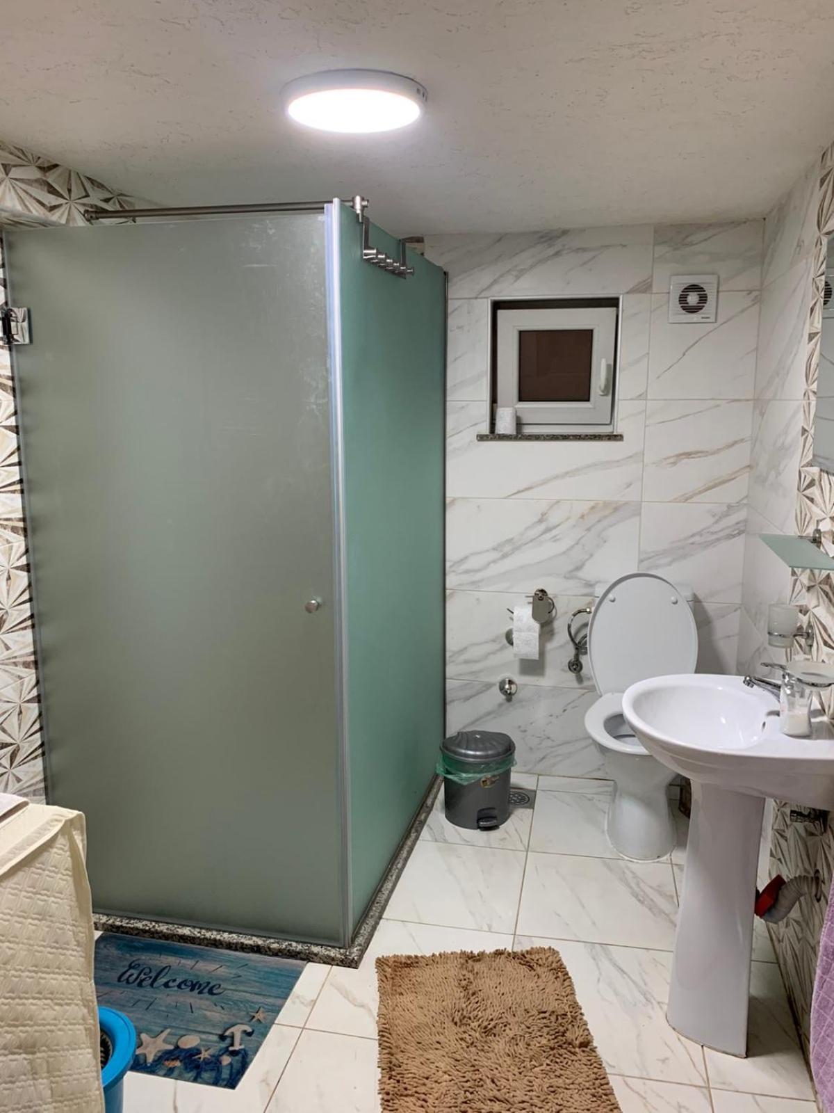 Apartment Darlin Охрид Экстерьер фото